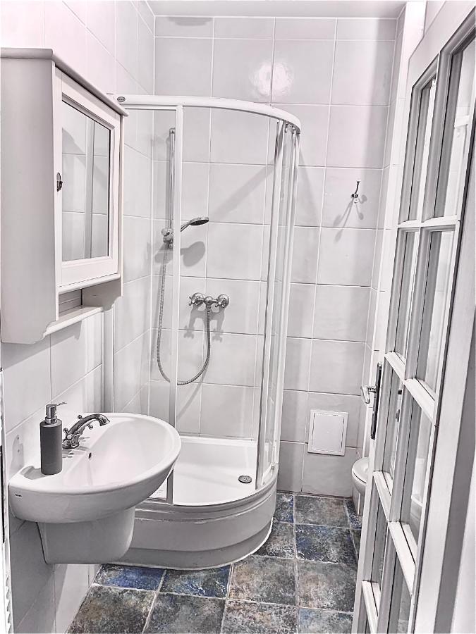 Apartament Mariacka W Sercu Gdanska Exterior foto